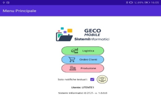 GECO HOME